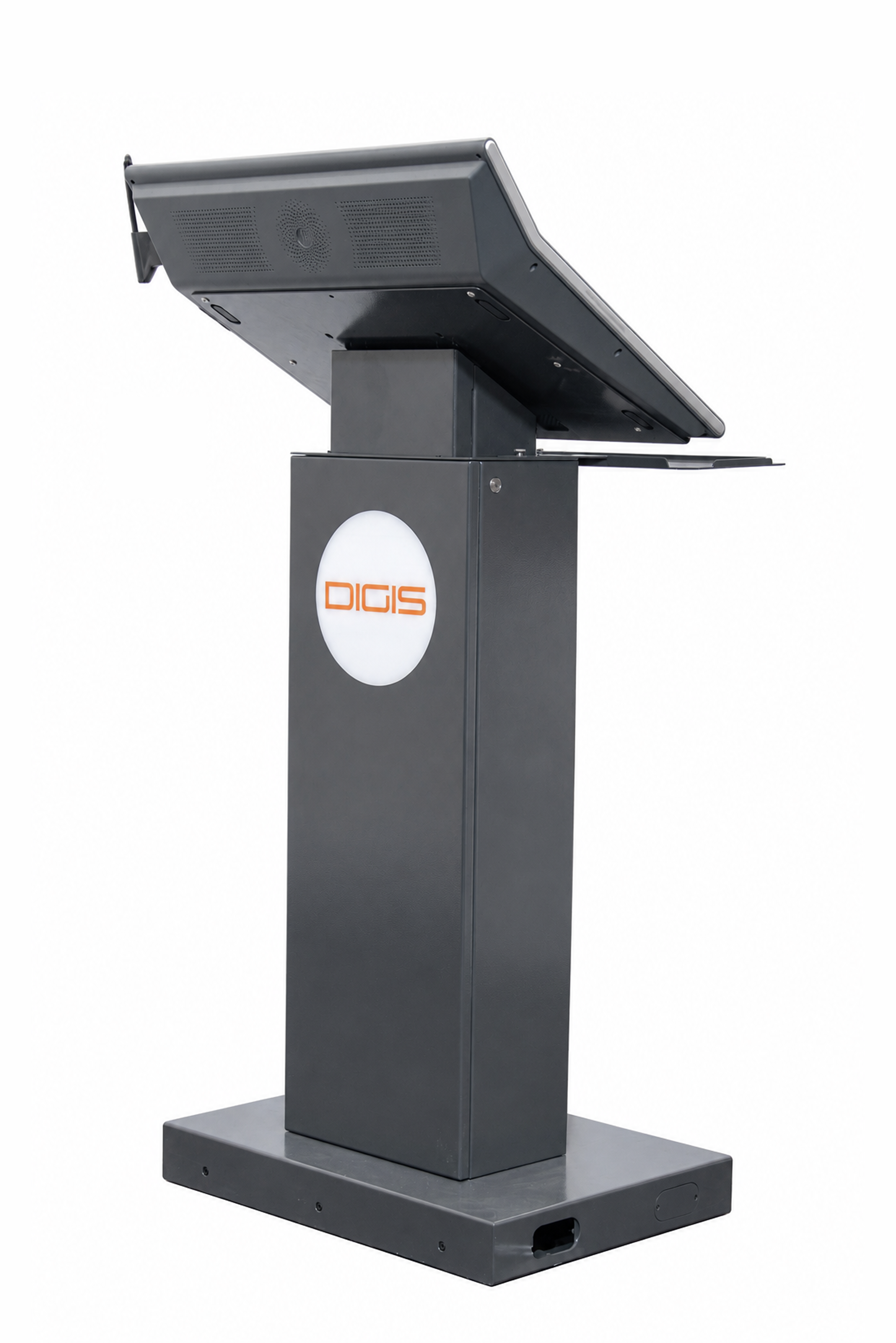 Интерактивный смарт подиум EL-1 + HC-DTS-T4 + software